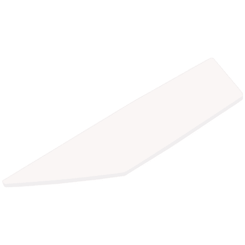 Ceramic Blade