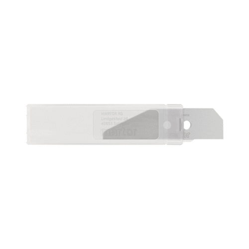 Large Special Purpose Blade