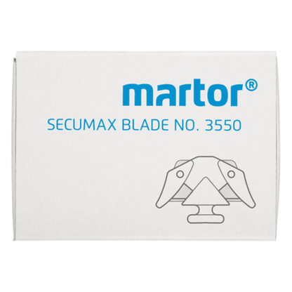 Secumax Blade