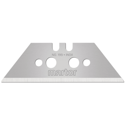 Trapezoid Blade 199 