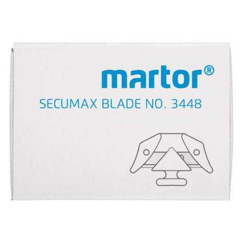 Secumax Blade