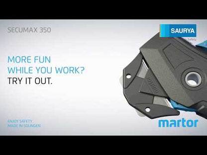 Secumax 350