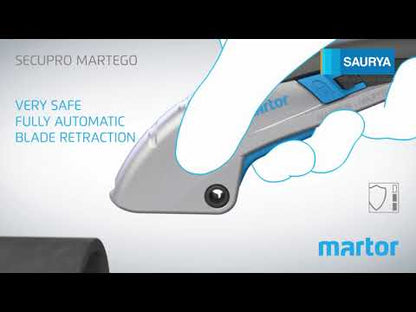 Secupro Martego